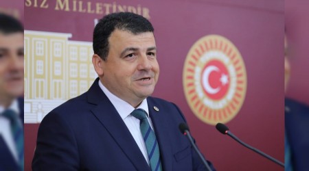 CHP Bursa Milletvekili Hasan ztrkten Ali Erbaa tepki: Arapa bilmediini biliyorduk, tarih de bilmiyormu