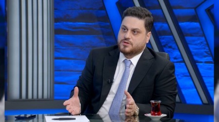 Okul sald�r�lar�na H�seyin Ba�'tan tepki