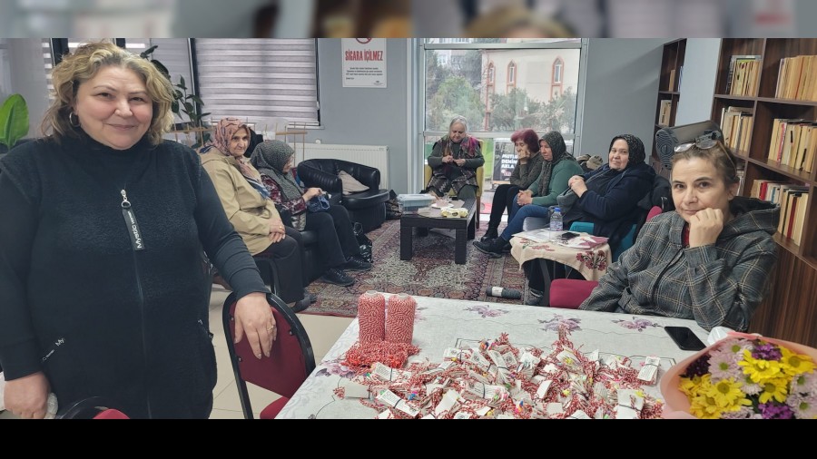 Marteni�ka Gelene�i Orhangazi�de BAL-G�ǒle Ya��yor