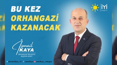 Y Parti Belediye Bakan Aday smail Kaya projelerini aklad