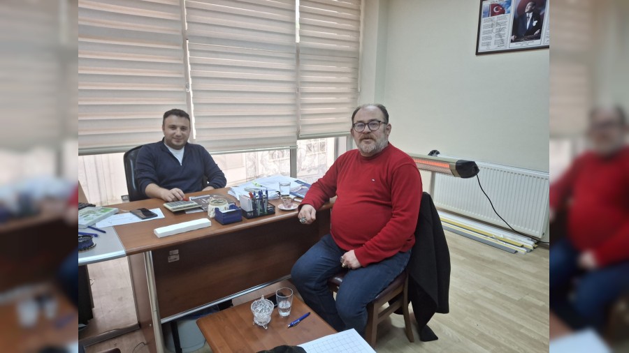 ORHANGAZݒDE E��T�M�N VE �RET�M�N MERKEZ�: BURSA KENT AKADEM�S�