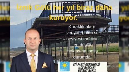 znik Glnde Kat Fabrikas Tehlikesi: Yaam Yok Etmeyelim Uyars**
