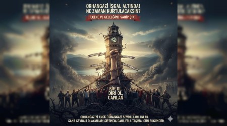 Orhangazi igal altnda