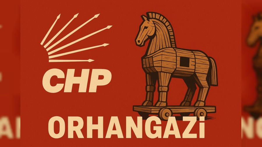 CHPye kar bu kez Krat yerine Truva adlar kullanlyor