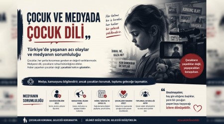 �OCUK VE MEDYADA �OCUK D�L�