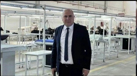 Ekinznde Tekstil Atlyesi Kuruluyor: 150 Kiiye  mkan