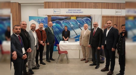 Erol Hatrl: "stihdam, Toplumsal Refahn Temelidir"