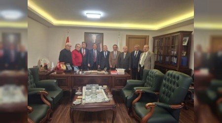 Mill� De�erler Ekseninde Anlaml� Bulu�ma