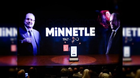 T�rkiye Genelinde Haydar Ba��a Vefa