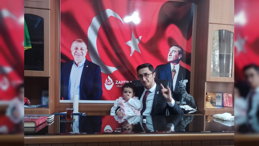 Yakup Y�ce: �Milli egemenlikten taviz vermeyiz�