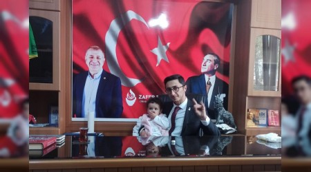 Yakup Y�ce: �Milli egemenlikten taviz vermeyiz�