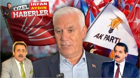 AKPye gemesi iin bask grd iddia edilen Bozbeye zgr zel neden sahip kmyor?