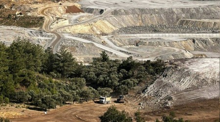 "Sper talan yasas" AYM gndeminde: lk inceleme tamamland