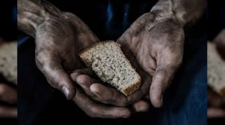 Ekmek pahal deil vatanda alm gc dk Vatanda bayat ekmek alyor!