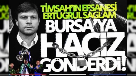 Erturul Salam, Bursa'daki nl mekan haczettirdi!