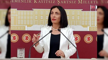 Kayolu: iftilere Su Yok, Sanayiye Var