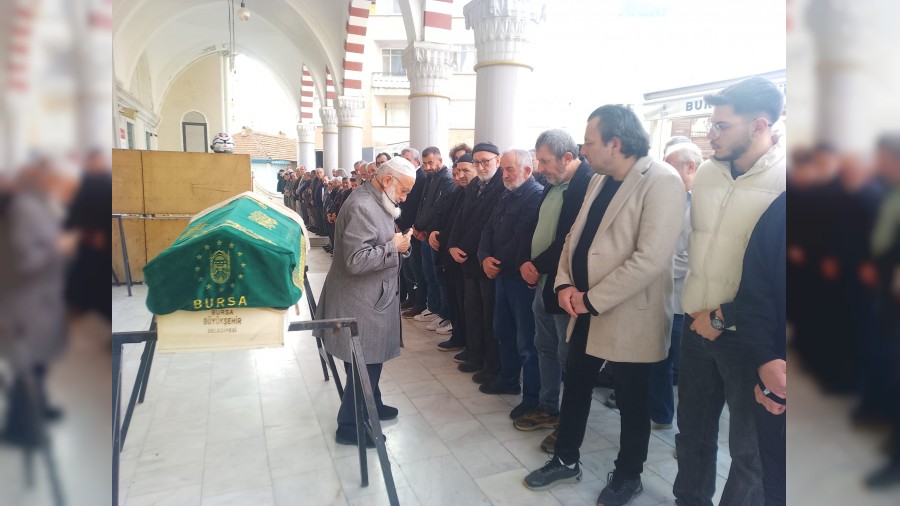 MURAT AHN SON YOLCULUUNA UURLANDI