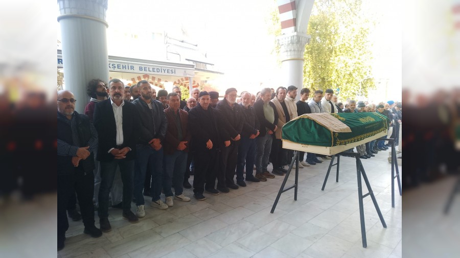 MURAT AHN SON YOLCULUUNA UURLANDI