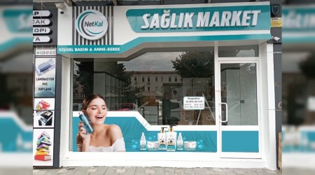 Salk Market 13 Ekimde Alyor