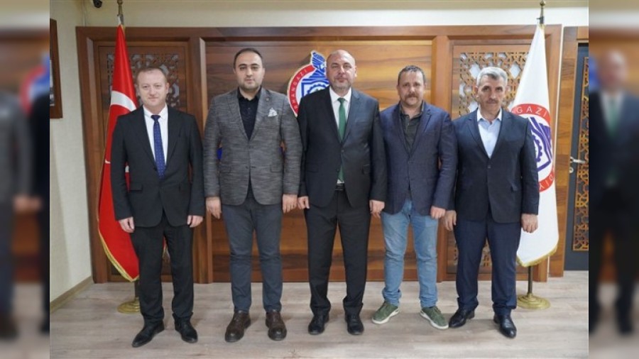 �l�e Krizde, G�zler Cumhur �ttifak� �l�e Ba�kanlar�nda