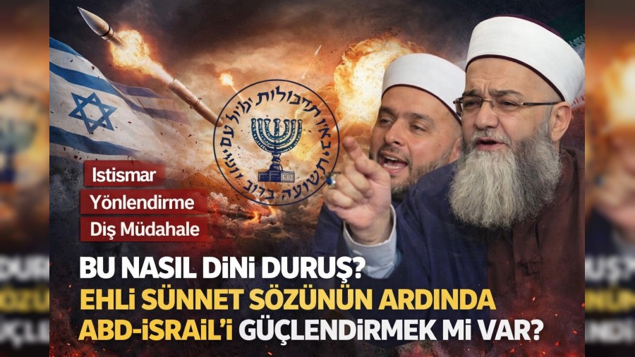 Kurtulu� Sava��nda Yunan� Destekleyenlerin Torunlar�  �imdi de �srail'in Yan�nda Yer Al�yorlar