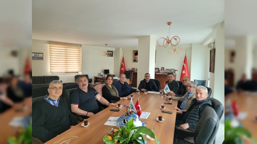 YALOVA G BRL FEDERASYONUNDAN TARH DEKLARASYON 