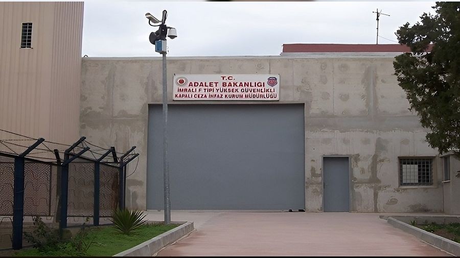 ‘AKP İmralı’ya heyet gönderdi’
