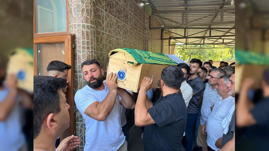 Berkay genç yaşta ölümü ile içimizi yaktı
