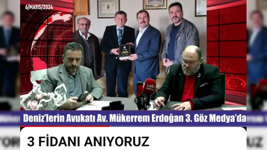 Deniz Gezmi ve arkadalarn idam bir hukuk cinayetidir