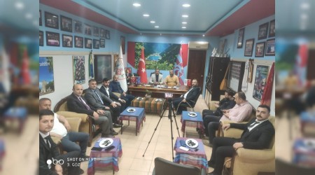 Kadrga enlikleri Orhangazi Birlik lenine Dnyor 