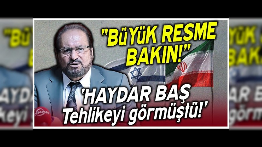 "HEDEF TRKYE" DYE UYARMITI 