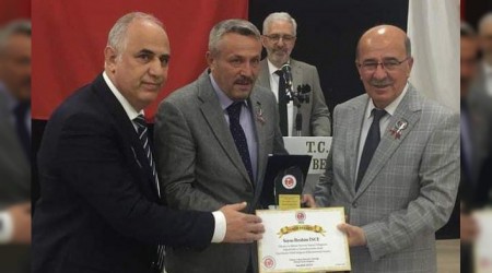 TRFAD Bakan brahim nceye dl 