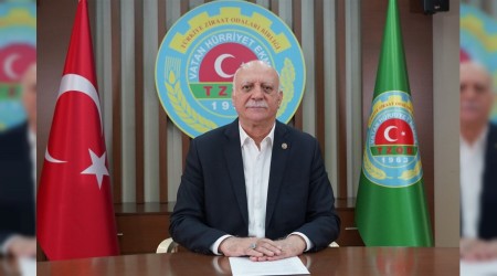 Bayraktar; Zeytin retimini scaklar olumsuz etkiliyor
