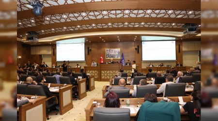 Bursa'da "SUYA ZAM" Muhalefet oylar ile engellendi