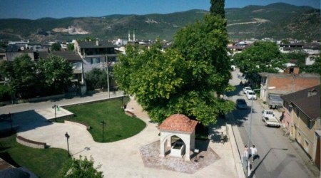 Davud-i Kayseri Trbesi tescillendi!