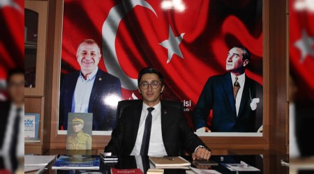 Zafer Partisi Orhangazi le Bakanl'ndan Sulama Sorununa Tepki: "iftimiz Kaderine Terk Edilemez!"