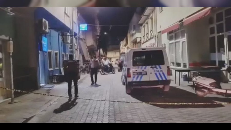 znik'te silahlar konuur, basn susar