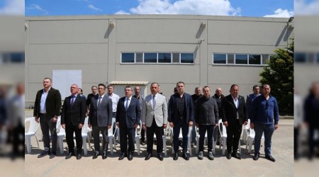 Orhangazi'de Yenilenebilir Enerji retim Tesisi Hizmete Ald