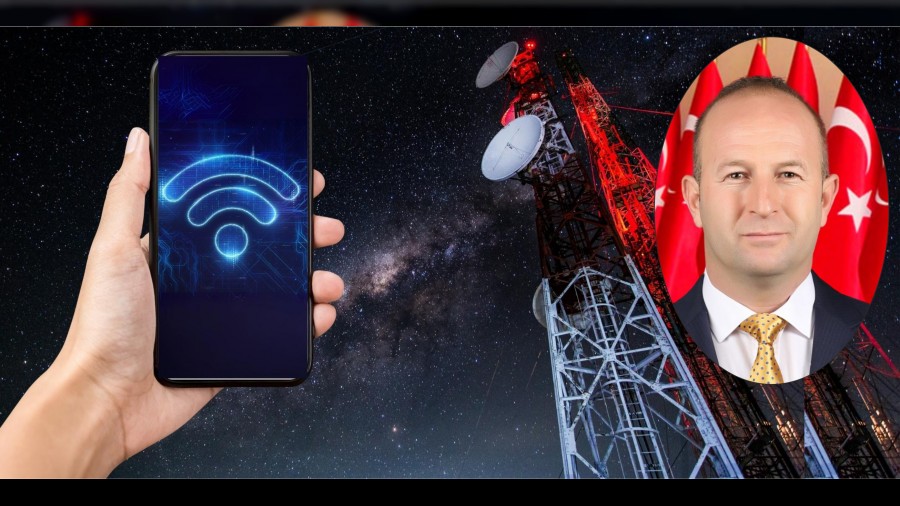 Orhangaziden 2025 Ylna Yakmayan Manzara: Cep Telefonu ekmiyor, nternet Yok