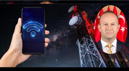 Orhangaziden 2025 Ylna Yakmayan Manzara: Cep Telefonu ekmiyor, nternet Yok