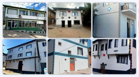 Pa�ap�nar g�zelle�iyor 