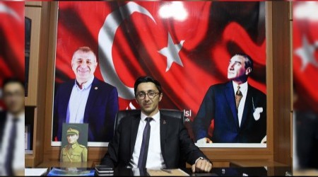 Zafer Partisinden 10 Eyll Mesaj