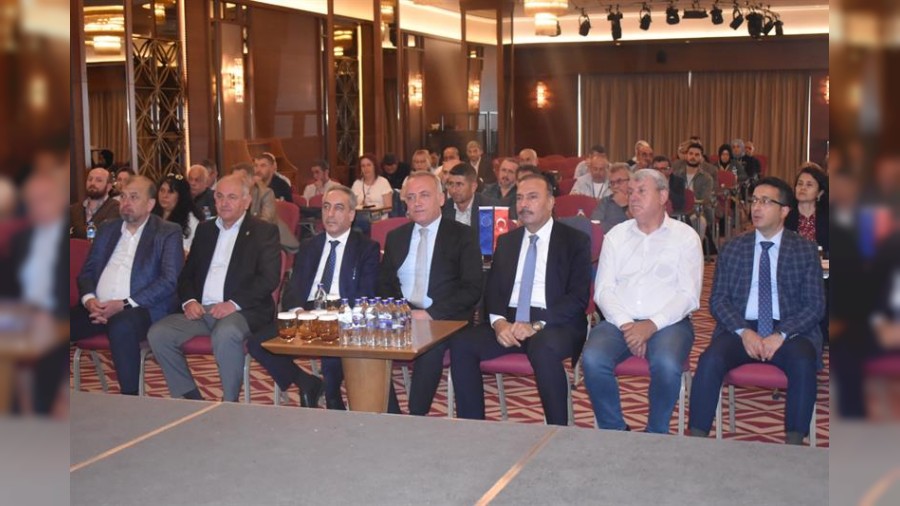 415 tarımsal kooperatifte 44.249 ortak