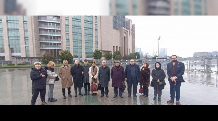 Kutlu Parti�den Fener Rum Kilisesi Hakk�nda Su� Duyurusu