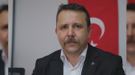 MHP İlçe Başkanı Halil Bozoğlu’ndan Acil Eylem Çağrısı