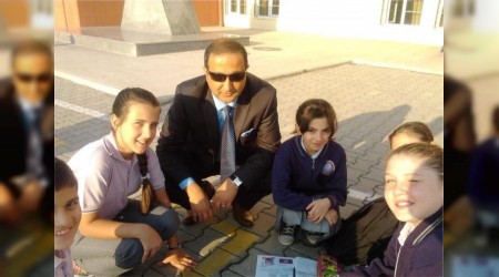 Orhangazi in Turizm ve Otelcilik Okulu Artk Bir Zorunluluktur