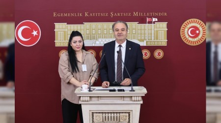 zge Demir: Bir Kadn Cinayeti Davasn Takip Ederken Neredeyse Ben Tutuklanyordum