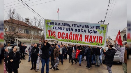 Taş Ocağı Sorunu Sadece Fındıklı Halkının Sorunu mudur?