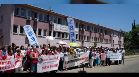 Bitmeyen Eziyet, Bitmeyen Rezalet!  Hasta Gelmedi, Ceza Geldi!
