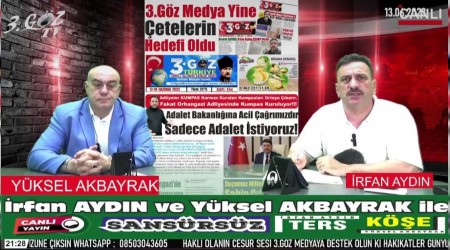 Bu sistemli bir saldrdr